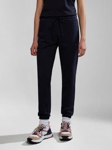 Napapijri Sweatbroek "Nina" donkerblauw