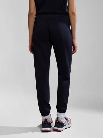 Napapijri Sweatbroek "Nina" donkerblauw