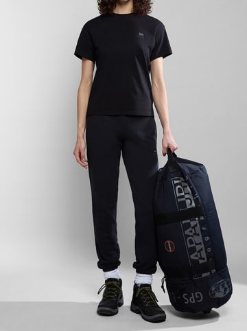 Napapijri Shirt "Nina" zwart