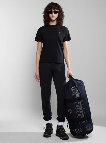 Napapijri Shirt "Nina" zwart