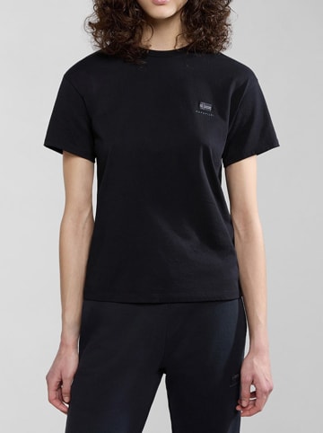 Napapijri Shirt "Nina" zwart