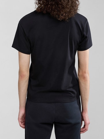 Napapijri Shirt "Nina" zwart