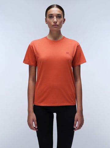 Napapijri Shirt "Nina" in Orange