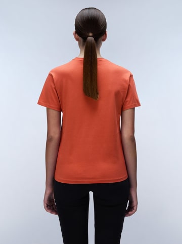 Napapijri Shirt "Nina" oranje