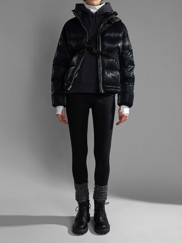Napapijri Bluza "Nina" w kolorze czarnym