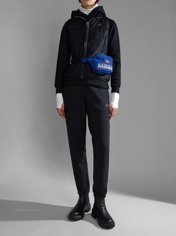 Napapijri Sweathose "Nina" in Schwarz