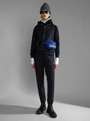 Napapijri Sweathose "Nina" in Schwarz