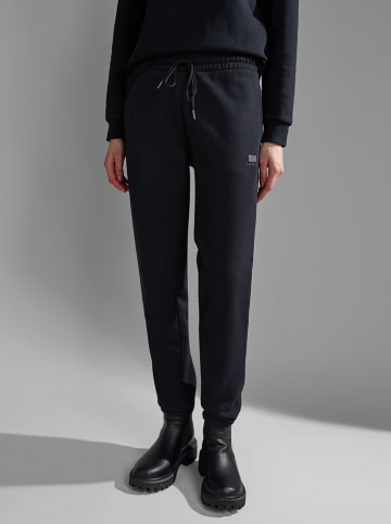 Napapijri Sweathose "Nina" in Schwarz