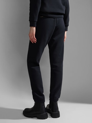 Napapijri Sweatbroek "Nina" zwart