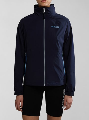 Napapijri Tussenjas "Kendall" donkerblauw