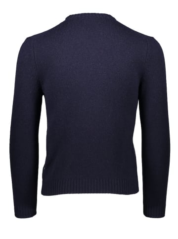 Napapijri Trui donkerblauw