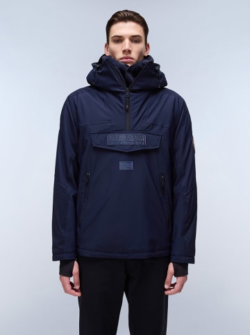 Napapijri Winterjacke "Rainforest" in Dunkelblau