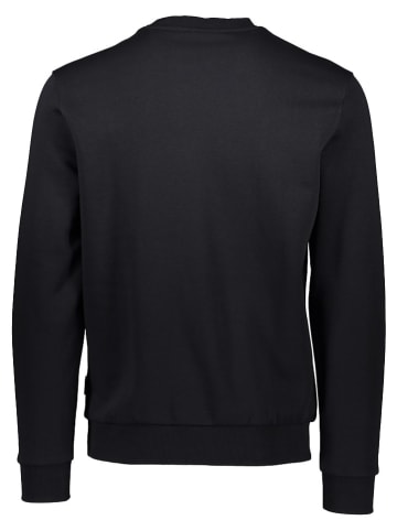Napapijri Bluza w kolorze czarnym
