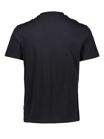 Napapijri Shirt zwart
