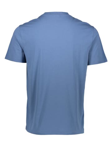 Napapijri Shirt blauw