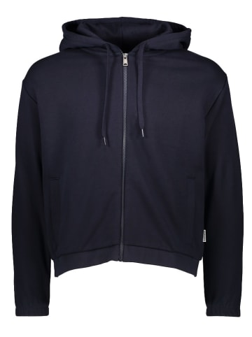 Napapijri Sweatjacke in Dunkelblau