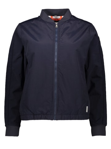 Napapijri Tusssenjas donkerblauw