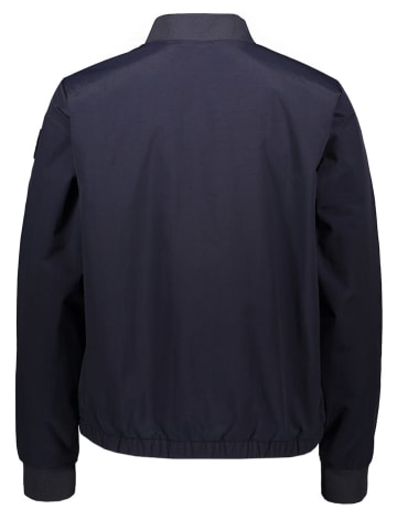 Napapijri Tusssenjas donkerblauw