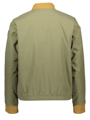 Napapijri Übergangsjacke in Khaki