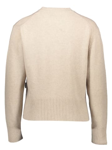 Napapijri Pullover in Beige