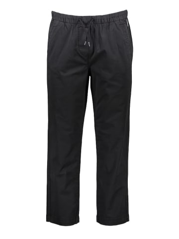 Napapijri Hose in Schwarz