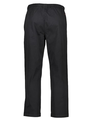 Napapijri Hose in Schwarz