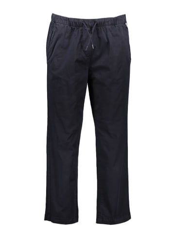 Napapijri Broek donkerblauw