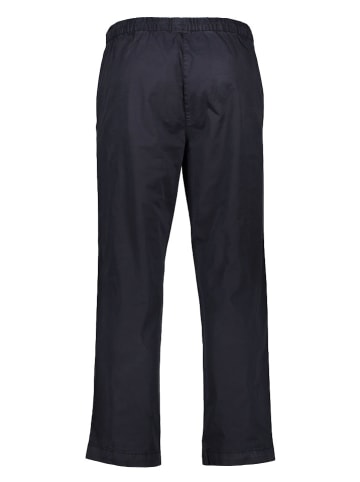 Napapijri Broek donkerblauw