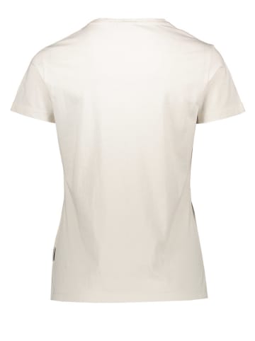 Napapijri Shirt wit