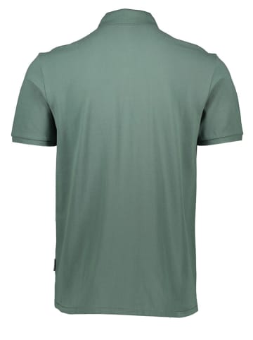 Napapijri Poloshirt kaki