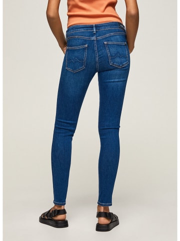 Pepe Jeans Jeans "Pixie" - Skinny fit - in Blau