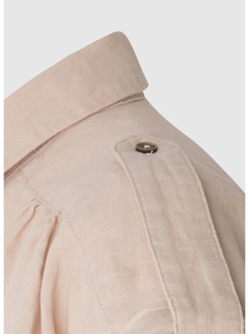 Pepe Jeans Bluse "Brenda" in Beige