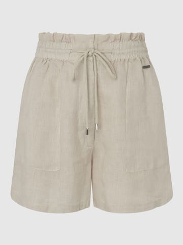 Pepe Jeans Shorts "Corina" in Beige