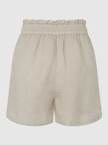 Pepe Jeans Short "Corina" beige