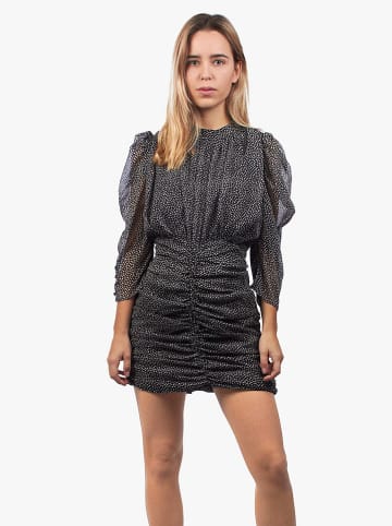 Pepe Jeans Kleid "Sandrina" in Schwarz