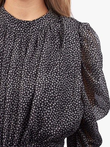 Pepe Jeans Sukienka "Sandrina" w kolorze czarnym
