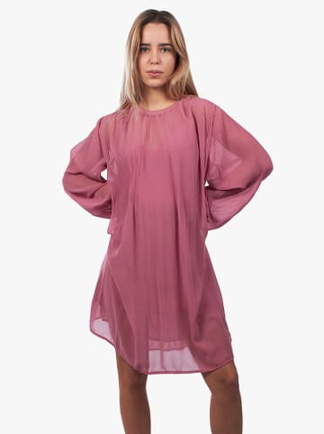 Pepe Jeans Kleid "Marta" in Pink