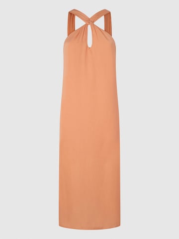 Pepe Jeans Kleid "Casey" in Peach