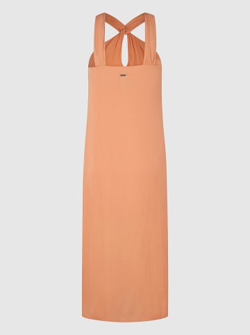 Pepe Jeans Kleid "Casey" in Peach