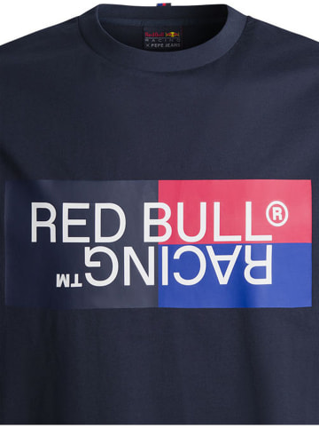 Pepe Jeans Shirt in Dunkelblau