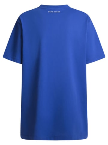 Pepe Jeans Shirt in Blau