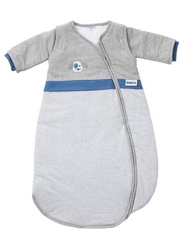 Gesslein Schlafsack "Bubou" in Grau