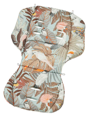 Gesslein Sitzauflage "F-Serie Cellpur" in Bunt - (L)72 x (B)52 cm