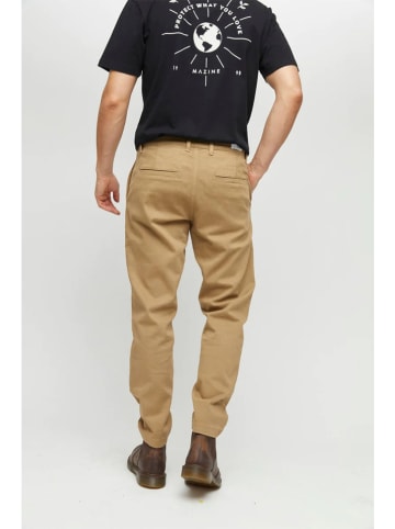 MAZINE Chinobroek "Norton" beige