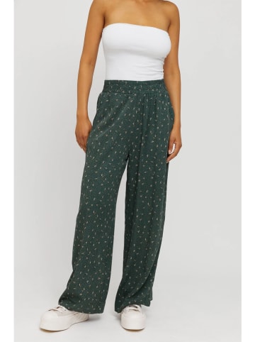 MAZINE Hose "Cherry" in Grün