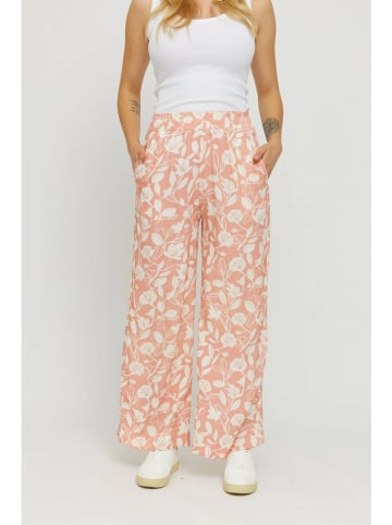 MAZINE Hose "Cherry" in Rosa