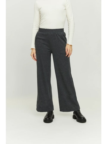 MAZINE Sweathose "Chilly" in Schwarz