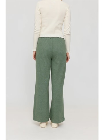 MAZINE Sweatbroek "Chilly" groen