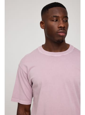 MAZINE Shirt "Faded" in Mauve