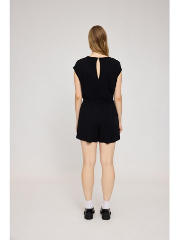 MAZINE Jumpsuit zwart